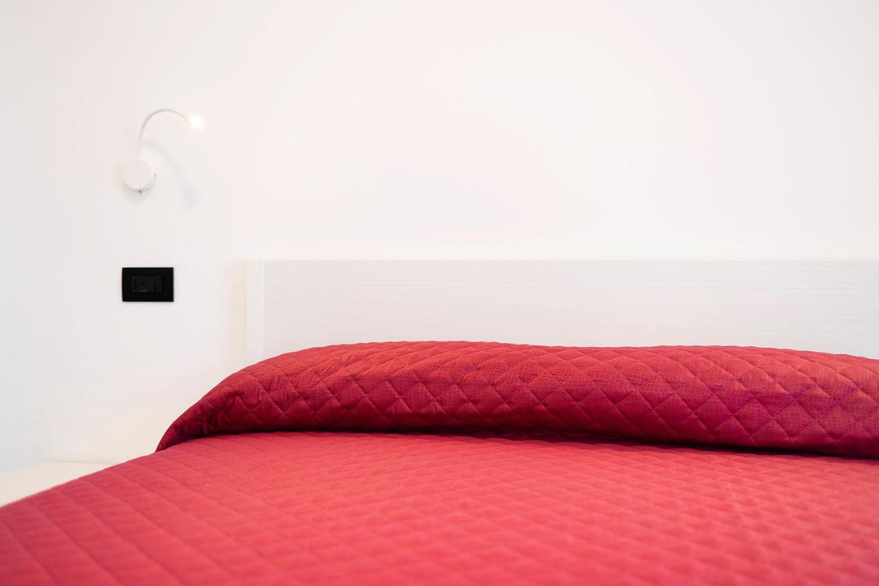 Antichi Ricordi - Le Giare Apartment Molino Nuovo  ภายนอก รูปภาพ
